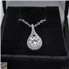 Image 1 : #4289-1.00 CT GRA CERTIFIED ROUND BRILLIANT