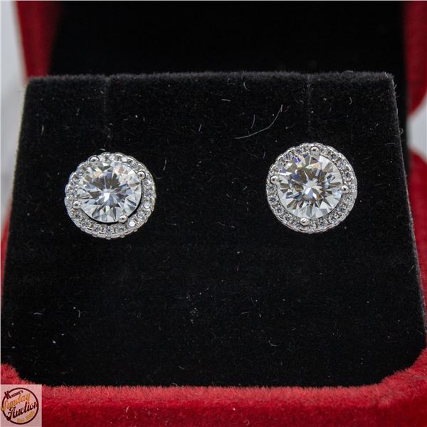 #4283-2.00 CT GRA CERTIFIED ROUND BRILLIANT