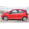 Image 8 : 2018 CHEVROLET SPARK 1LT