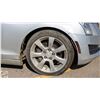 Image 11 : 2015 CADILLAC ATS TURBO