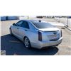 Image 3 : 2015 CADILLAC ATS TURBO