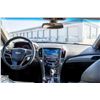 Image 9 : 2015 CADILLAC ATS TURBO