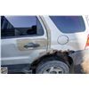 Image 13 : UNRESERVED! 2005 FORD ESCAPE AWD SUV