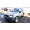 Image 1 : UNRESERVED! 2005 FORD ESCAPE AWD SUV