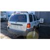 Image 5 : UNRESERVED! 2005 FORD ESCAPE AWD SUV