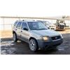 Image 7 : UNRESERVED! 2005 FORD ESCAPE AWD SUV