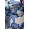 Image 9 : UNRESERVED! 2005 FORD ESCAPE AWD SUV
