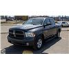 Image 1 : 2016 DODGE RAM 1500 CREW CAB