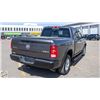 Image 5 : 2016 DODGE RAM 1500 CREW CAB