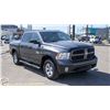 Image 7 : 2016 DODGE RAM 1500 CREW CAB