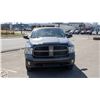 Image 8 : 2016 DODGE RAM 1500 CREW CAB