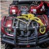 Image 6 : 2006 YAMAHA 660 GRIZZLY SILVERTIP QUAD WITH WARN