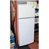 Image 1 : WHIRLPOOL 20CU FT FRIDGE H-68" W-29" L-28.5"