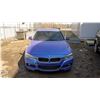 Image 2 : **BAILIFF SEIZED** 2017 BMW 340XI