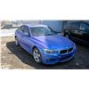 Image 3 : **BAILIFF SEIZED** 2017 BMW 340XI