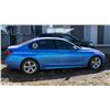 Image 4 : **BAILIFF SEIZED** 2017 BMW 340XI