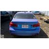 Image 6 : **BAILIFF SEIZED** 2017 BMW 340XI