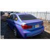 Image 7 : **BAILIFF SEIZED** 2017 BMW 340XI