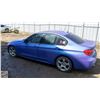 Image 8 : **BAILIFF SEIZED** 2017 BMW 340XI