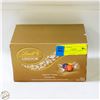 Image 1 : NEW LINDT LINDOR ASSORTED CHOCOLATES 12 X 36G