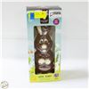 Image 1 : NEW ROCHEF MILK CHOCOLATE BUNNY - 400G