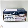 Image 1 : LAZY BOY COOLREST SERENE FOAM PILLOW WHITE