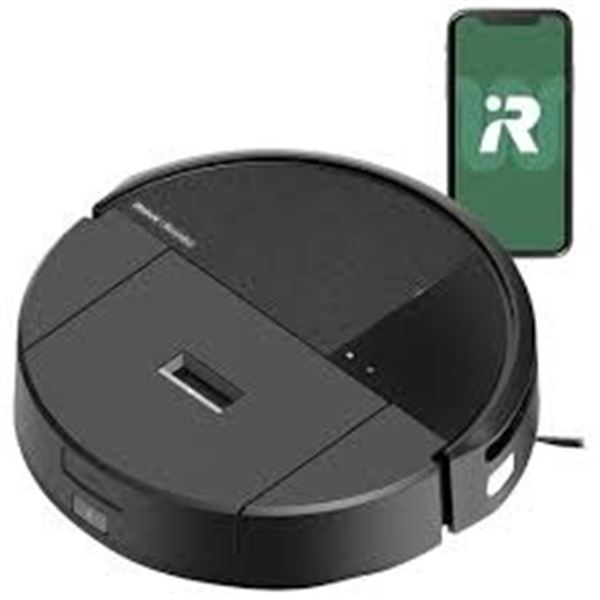 IROBOT ROOMBA 205 DUSTCOMPACTOR VACUUM ROBOT