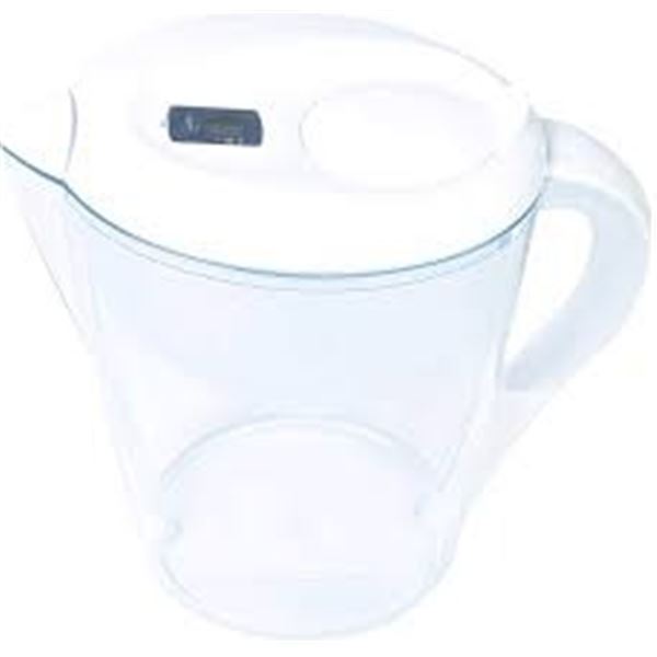 KIRKLAND WATER FILTRATION PITCHER,10 CUPS