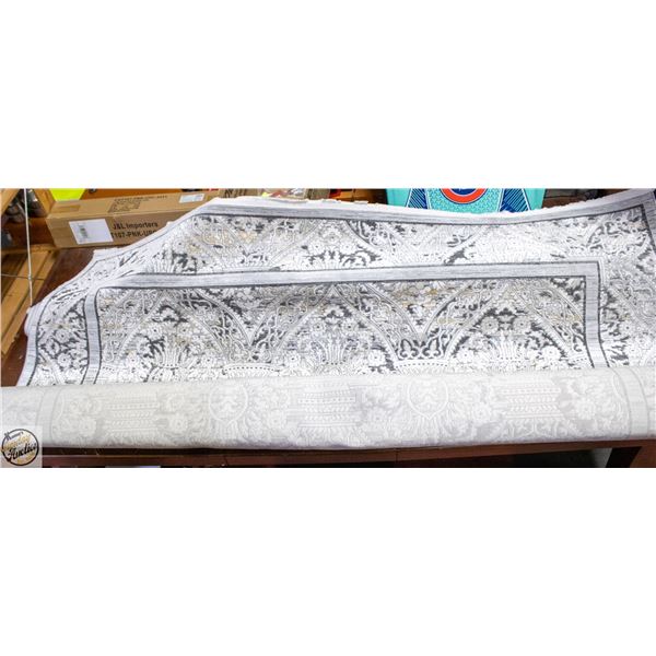 NEW ROOTS HOME OAK BAY AREA RUG 6'6" X 9'