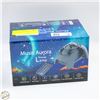 Image 1 : NORTHERN LIGHTS AURORA PROJECTOR/BLUETOOTH