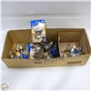 Image 1 : BOX OF WESTINGHOUSE 35 WATT HALOGEN BULBS 04741