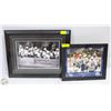 Image 1 : 2 OILERS PICTURES