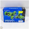 Image 1 : NEW RADIO CONTROLLED STUNT CAR HYPER WHEELS