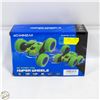 Image 1 : NEW RADIO CONTROLLED STUNT CAR HYPER WHEELS
