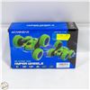 Image 1 : NEW RADIO CONTROLLED STUNT CAR HYPER WHEELS
