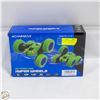 Image 1 : NEW RADIO CONTROLLED STUNT CAR HYPER WHEELS