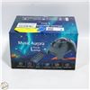 Image 1 : NORTHERN LIGHTS AURORA PROJECTOR/BLUETOOTH