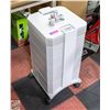 Image 1 : IQ AIR SWISS MADE HIGH PERFORMANCE AIR CLEANING