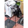 Image 1 : RAM V-FORCE MEN'S RH 10-PIECE GOLF CLUB SET