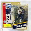 Image 1 : NEW MCFARLANE LADAINIAN TOMLINSON ACTION FIGURE