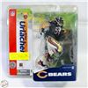 Image 1 : NEW MCFARLANE BRIAN URLACHER ACTION FIGURE