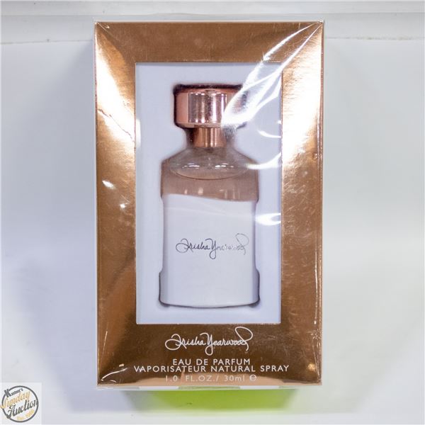 SEALED TRISHA YEARWOOD FOR WOMEN