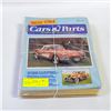 Image 1 : 1950S-1960S CARS & PARTS MAGAZINES