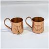 Image 1 : 1950'S MOSCOW MULE 'BULL DOZER' 100% PURE