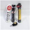Image 1 : 4 BAR TAP HANDLES