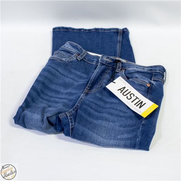 NEW PAIR OF REFUGE DENIM AUSTIN HIGHRISE