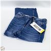 Image 1 : NEW PAIR OF REFUGE DENIM AUSTIN HIGHRISE