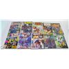 Image 1 : LOT OF 10 COLLECTOR COMICS