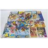 Image 1 : LOT OF 15 IRON MAN COLLECTOR COMICS.