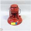 Image 1 : CITY OF CALGARY CN RAIL LAMP